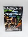 Need for Speed: Underground 2 Sony PlayStation 2,PS2) New Sealed.