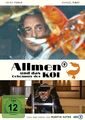 Allmen und das Geheimnis des Koi # DVD-NEU