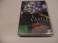 DVD    Castle - Season 2 