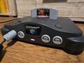 Nintendo N64 Konsole Gebraucht