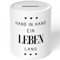 Hand in Hand ein Leben lang 10701002741