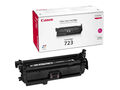 Canon 723 / 2642B002 Toner magenta