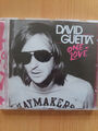 David Guetta - One Love CD