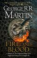 George R. R. Martin Fire and Blood