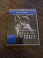 Fifty Shades of Grey 3 - Befreite Lust 50 Gray - Teil 3 - Blu-Ray - NEU & OVP!!!