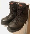 Stiefel Harley Davidson FXRG 