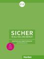 Sicher in Alltag und Beruf! C1.2. Lehrerhandbuch | Sönke Andresen | Taschenbuch