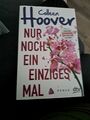 Nur noch ein einziges Mal von Colleen Hoover (2020, Taschenbuch)