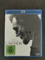 Lincoln - Blu ray