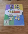 Toy Story 1 - 4 (Walt Disney - Pixar)                  | Box-Set | Blu-ray |