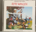 Rote Wangen - 20 Jahre Kinderlieder von Herman van Veen  (CD, 1990)