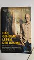 BUCH Das geheime Leben der Bäume von Peter Wohlleben (2019, Taschenbuch)