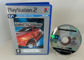 NEED FOR SPEED UNDERGROUND Sony PS2 Spiel | Disc in NEUWERTIG | SCHNELLE LIEFERUNG