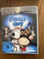 Family Guy: Zurück Ins Multiversum (Sony PlayStation 3, 2014)