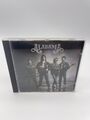 Alabama Live (CD, 1988) - Sehr gut