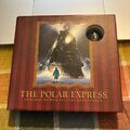 The Polar Express Original Motion Picture Soundtrack CD SPECIAL EDITION USA 2004