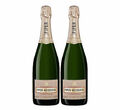 Piper Heidsieck 2er Set Cuvee Sublime 2x 0,75L (12% Vol) Champagner- [Enthält S