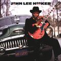 John Lee Hooker Mr Lucky (CD)