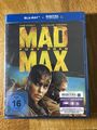 Mad Max - Fury Road, Blu-Ray