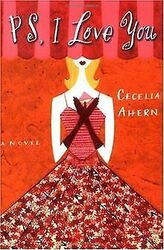 PS, I Love You: A Novel von Cecelia Ahern | Buch | Zustand gut*** So macht sparen Spaß! Bis zu -70% ggü. Neupreis ***