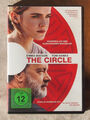 the Circle DVD  Emma Watson, Tom Hanks