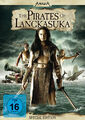 The Pirates of Langkasuka [Special Edition] ZUSTAND SEHR GUT