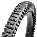 Maxxis Fahrrad Reifen Minion DHR II Downhill 26x2.40" 61-559 schwarz SuperTacky