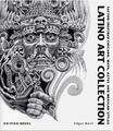 Latino Art Collection | Tattoo-Inspired Chicano, Maya, Aztec and Mexican Styles