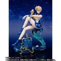 Bandai Figuarts Zero Chouette Sailor Moon Sailor Uranus TamashiWeb Exclusive