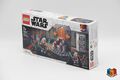 Lego Star Wars 75310 | Duell auf Mandalore | Duel on Mandalore | Neu & OVP