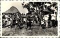 Ak Dahomey Benin, Danses sur la berge - 10899020