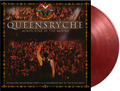 Queensrÿche - Mindcrime At The Moore Lim. Bloody Mary Col. 4 Vinyl LP 180GR  NEU