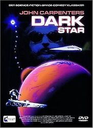 Dark Star von John Carpenter | DVD | Zustand sehr gutGeld sparen & nachhaltig shoppen!