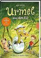 Urmel aus dem Eis: Die erste Urmel-Geschichte neu illust... | Buch | Zustand gut