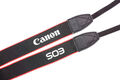 Canon EOS Gurt Slim Original Schulter Riemen Kameragurt Neck Strap für Canon