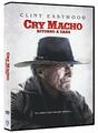 Cry Macho (Regione 2 PAL) - Clint Eastwood