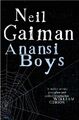 Anansi Boys - Neil Gaiman