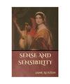 Sense and Sensibility, Jane Austen