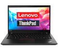 Lenovo Thinkpad T480 Core i5 8250u 1,60Ghz 14" 8GB 256gb Wind11