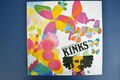 The Kinks LP Face to Face 1966 (ri 1979) PYE LP und Cover excellent