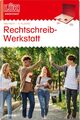 LÜK. Rechtschreibwerkstatt 5. Klasse | Heiner Müller | Broschüre | LÜK / Deutsch