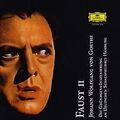 Faust II. 2 CDs von Goethe, Johann Wolfgang von | Buch | Zustand sehr gut