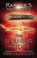 The Burning Bridge: Buch Zwei Taschenbuch John Flanagan