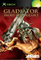 Gladiator-Sword of Vengeance (Microsoft Xbox, 2003)