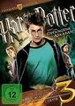 Harry Potter und der Gefangene von Askaban (Ultimate Edit... | DVD | Zustand gut