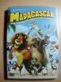 DVD Madagascar