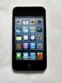 Apple iPod Touch A1367 4. Generation 8Gb Schwarz 