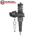 Bosch 0414720314 038130073BP Pumpe Düse für Audi, Seat, Skoda, VW 1.9 TDI