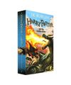 Harry Potter  and the Goblet of Fire, J. K. Rowling