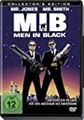 MIB - Men in Black [Collector's Edition] Tommy Lee, Jones, Smith Will Fi 1025089